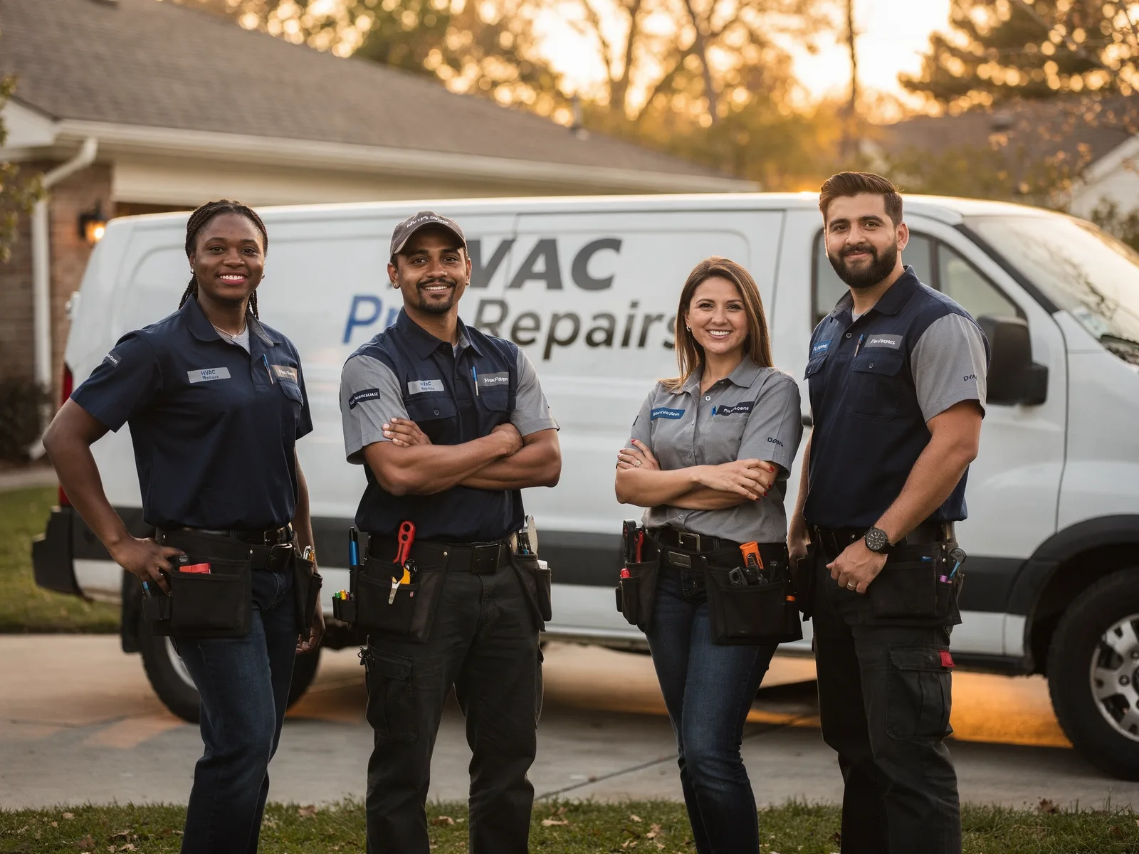 Heat Pump Repair company in Hartsville, TN