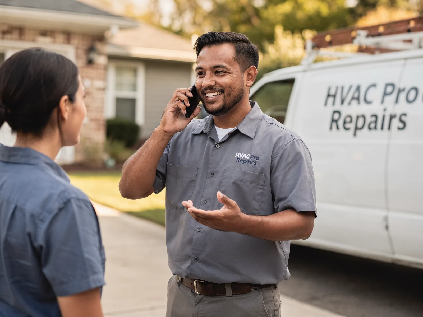 Heat Pump Repair Hartsville, TN FAQs